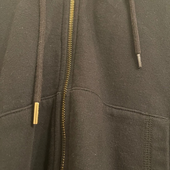 OVO ESSENTIALS ZIP HOODIE - Picture 7 of 8
